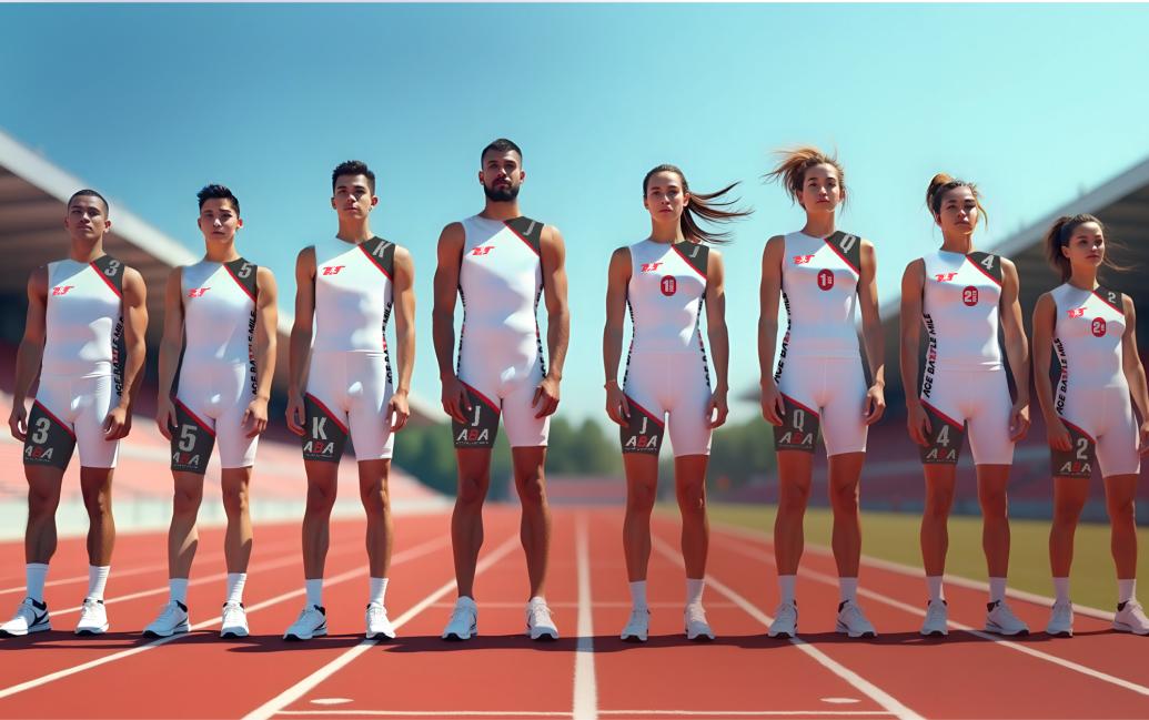 Become a part of ace battle mile