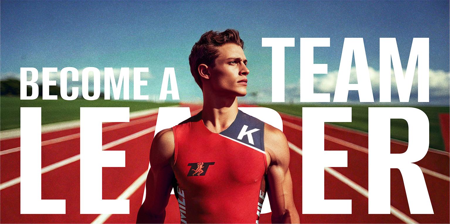 join as a team lead